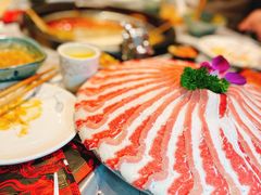 -红辣椒·川菜·火锅(大洋中心店)