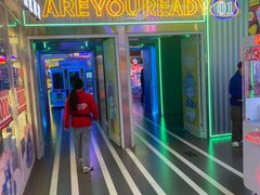 -快乐街区(成都龙湖北城天街店)