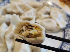 -老都一处饺子馆(道里店)