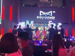 -MOSSO·Liveshow(M3香港广场店)