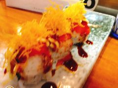 -千代武日本料理(开发区店)