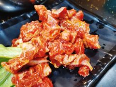 疙瘩肉-丹东丛炟海鲜烧烤(江艺路店)