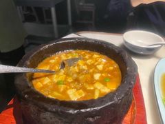 -绿茶餐厅(茂业天地店)