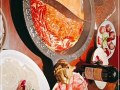 -袁老四重庆老火锅(桐梓坡店)