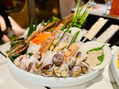 -生如夏花泰式火锅(伊藤双楠店)