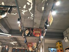 -苓记南京鸭血粉丝.皮肚面(县东巷店)