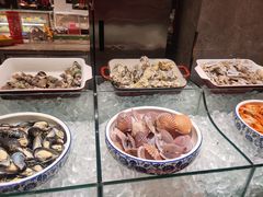 -武汉世茂希尔顿酒店·汇·全日餐厅