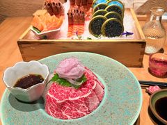 -Minase水濑·日料放题(外滩店)