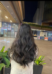 -东梵造型·烫发染发接发连锁SALON