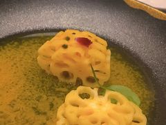 -无锡中央车站假日酒店·中餐厅