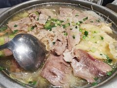 -眉州东坡(上海中心店)