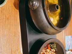 -云海肴·汽锅鸡·云南菜(苏州中心店)