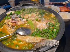 -探鱼·鲜青椒爽麻烤鱼(领展购物广场店)