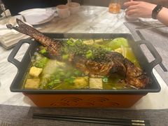 -北京王府井希尔顿酒店·万斯阁西餐厅