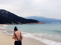 -美人鱼悬崖海景餐厅(鹿嘴山庄店)