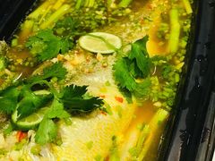 明炉鲜鱼-阿诺泰·泰国餐厅(棕北店)