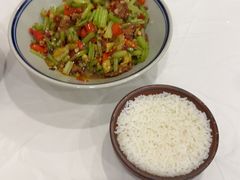 -新新湘菜馆(新中街二条店)