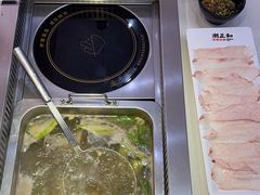 -潮正和潮汕牛肉火锅·老字号(番禺万达店)
