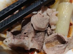 -北京老门框爆肚涮肉馆(锦业路店)