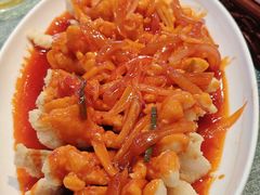 -唐苑酒家·岭南粤菜名店(太古仓店)