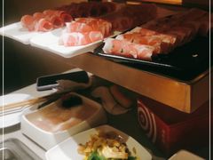 -海底捞火锅(奥森店)