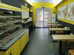 -小谷姐姐麻辣拌·麻辣烫(潞河店)