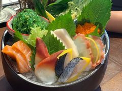 -大鲜生·亚洲菜融合小食堂