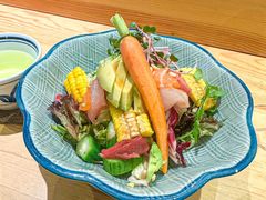 -龍千代·味自慢(黑龙江北路店)