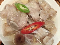 -浙江安吉JW万豪酒店·万豪中餐厅