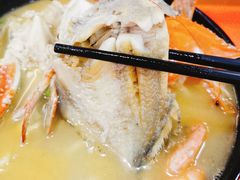 -台州老六海鲜面馆(上南总店)