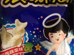 -尚优玛特(田尚坊商业中心店)