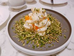 -喜鼎海胆水饺(柏威年购物中心店)