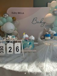 点击看大图 -baby bella小贝拉母婴护理中心(杭州凯宾斯基店)