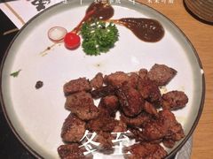 -东田之村自助餐厅(金水路店)