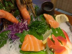 -鳗鱼家·深夜食堂(军博店)