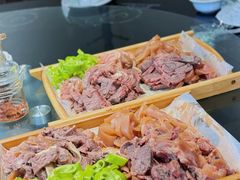 -百草香驴肉坊(国际城店)