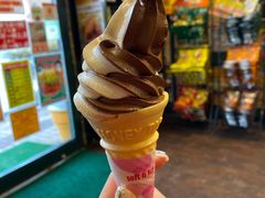 -幸运小丑汉堡(Bay Area本店)