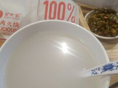 -驴世家驴肉火烧·凉皮·胡辣汤(五道口店)