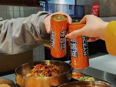 -小核桃烤肉馆(西塔店)