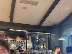 -前海沿·青岛菜(李沧万达店)