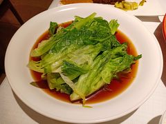 -悦融琥珀·京鲁菜·海味珍品(西单店)