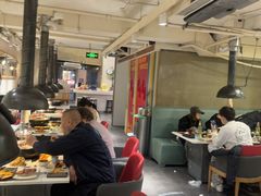 -鲜一烤肉(沈北店)