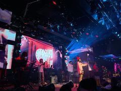 -MOSSO音乐酒吧·live house(南京旗舰店)