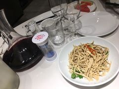 -小放牛河北菜(长安万达店)