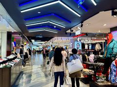 -优客城市奥莱