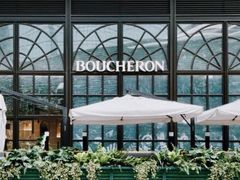 -Jardin D’Hiver宝诗龙后花园(北京SKP店)