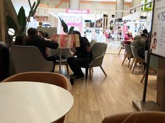 -奈雪的茶(市百一店)