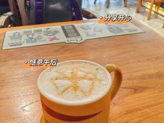 -more than meow吴止猫主题餐厅(承德 中船汇店)