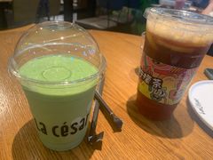 -乐凯撒披萨(正佳广场店)