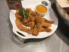 -骨之味·筒骨汤火锅(江头店)